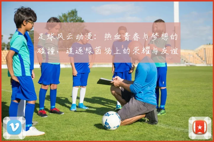 足球风云动漫：热血青春与梦想的碰撞，追逐绿茵场上的荣耀与友谊